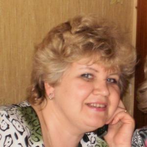 Татьяна, 57 лет, Мурманск
