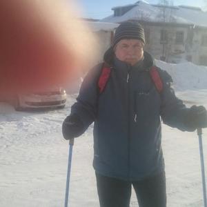 Парни в Кандалакше: Анатолий, 68 - ищет девушку из Кандалакши