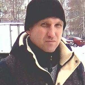 Андрей, 45 лет, Кимовск