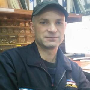Oleg Privalenko, 44 года, Находка