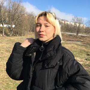 Анна , 22 года, Петропавловск-Камчатский