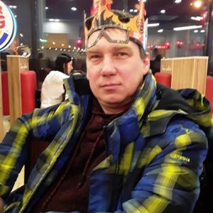 Андрей, 45 лет, Чебоксары