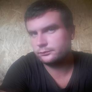 Юрий, 35 лет, Анапа