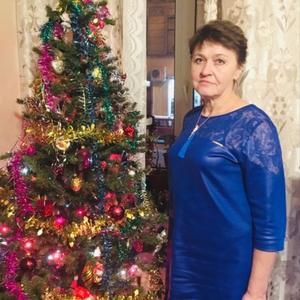Девушки в Санкт-Петербурге: Светлана, 57 - ищет парня из Санкт-Петербурга