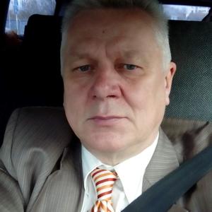 Николай Голубцов, 65 лет, Тюмень