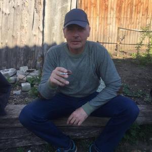 Евгений Горягин, 53 года, Доброе