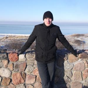 Парни в Балтийске: Дмитрий Ильин, 39 - ищет девушку из Балтийска