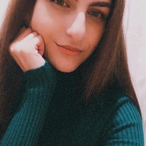 Диана, 24 года, Челябинск