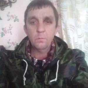 Парни в Тобольске: Сергей, 57 - ищет девушку из Тобольска