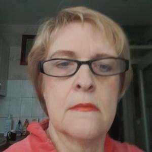 Елена, 59 лет, Тольятти