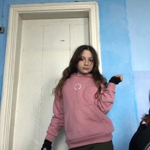 Девушки в Санкт-Петербурге: Karina, 22 - ищет парня из Санкт-Петербурга