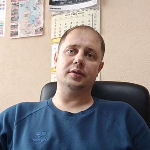 Парни в Кемерово: Макс, 35 - ищет девушку из Кемерово