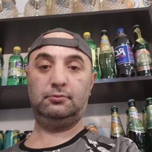 Фархад, 41 год, Санкт-Петербург