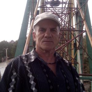 Михаил, 68 лет, Омск