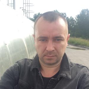 Владимир, 45 лет, Талнах