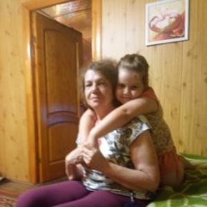 Девушки в Твери: Валентина Базулева, 70 - ищет парня из Твери