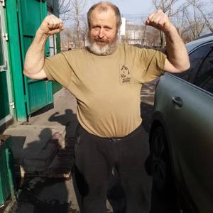 Андрей, 64 года, Красноярск