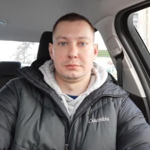 Дмитрий, 33 года, Коломна