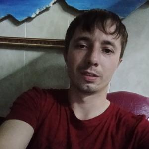 Парни в Усть-Илимске: Александр, 26 - ищет девушку из Усть-Илимска