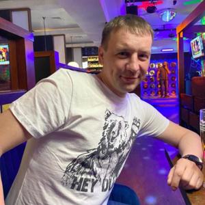 Витёк, 36 лет, Нерюнгри