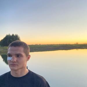 Кирилл, 20 лет, Орел