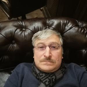 Вик, 54 года, Ставрополь