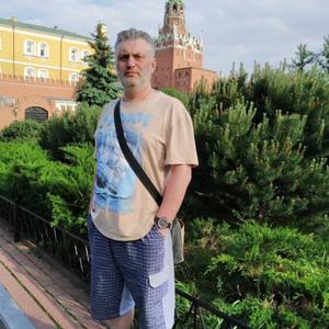 Парни в Сарове: Алексей, 50 - ищет девушку из Сарова