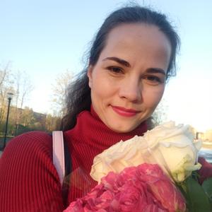Мария, 36 лет, Петрозаводск
