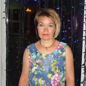 Девушки в Охе: Светлана Беляева, 52 - ищет парня из Охи
