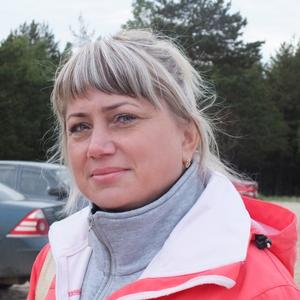Наталья Ракова, 51 год, Северодвинск