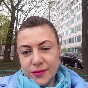 Юлия, 38 лет, Видное