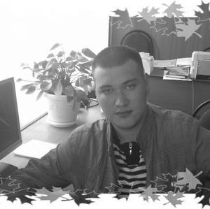 Алексей, 34 года, Фокино
