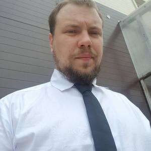 Сергей, 35 лет, Муром