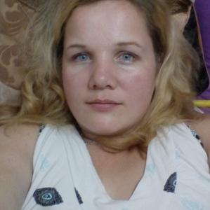 Лариса, 42 года, Екатеринбург