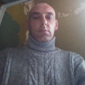 Роман, 41 год, Каменск-Шахтинский