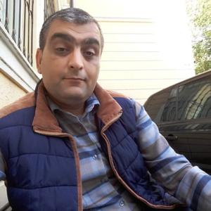 Руфат Асланов, 42 года, Баку