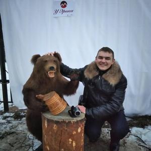 Валерий, 40 лет, Кострома