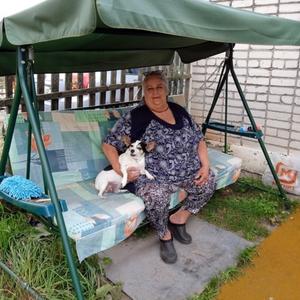 Галина Моор, 61 год, Барнаул