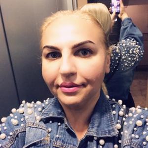 Саманта, 36 лет, Москва