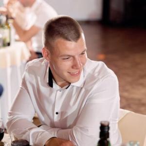 Григорий, 28 лет, Санкт-Петербург