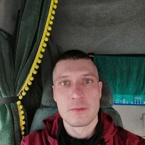 Николай, 36 лет, Богданович