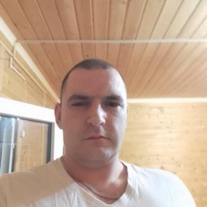 Андрей, 39 лет, Смоленск