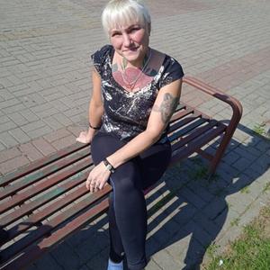 Девушки в Минске (Беларусь): Валентина, 52 - ищет парня из Минска (Беларусь)