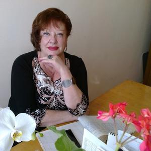 Ольга, 64 года, Симферополь