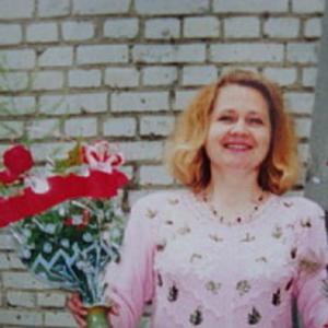 Светлана, 64 года, Тамбов