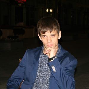 Василий, 37 лет, Тула