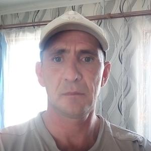 Сергей, 45 лет, Аша