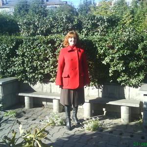 Людмила, 65 лет, Новосибирск