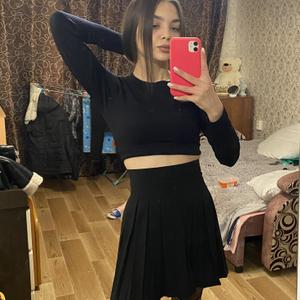 Лейла, 23 года, Иркутск