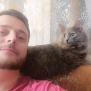 Парни в Петрозаводске: Максим, 35 - ищет девушку из Петрозаводска